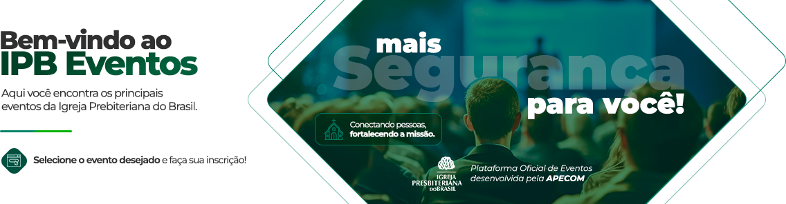 IPB Eventos